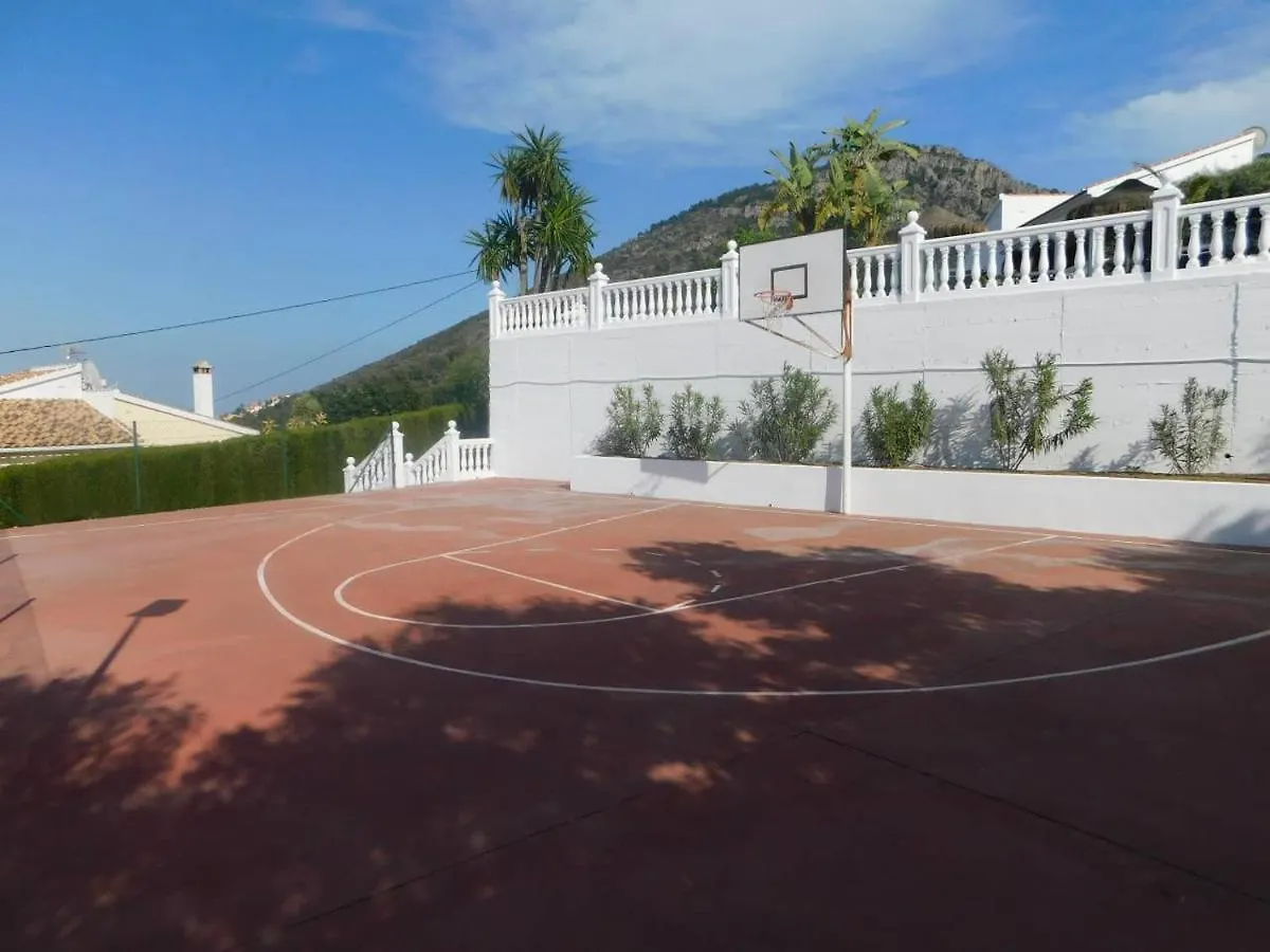 Tess Villa Fleury Alhaurin de la Torre 0*,  Spain